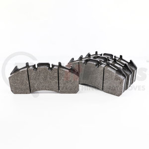 PP-D1311 by RANGER - PWR PROD AIR DISC BRAKE PADS - D1311