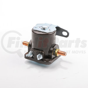 SS-581 by STANDARD MOTOR PRODUCTS INC. - SOLENOID