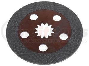 07.0711.0004 by GENIE - GENIE ORIGINAL OEM, CARRARO - BRAKE DISK