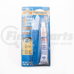 80007 by PERMATEX - FORM-A-GASKET  #1 Sealant