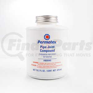 80045 by PERMATEX - PIPE JOINT