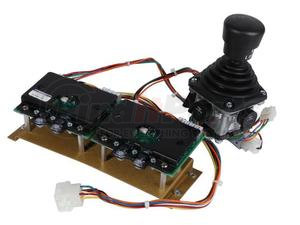 1600288 by JLG-REPLACEMENT - REPLACES JLG, JOYSTICK CONTROLLER, AFTERMARKET