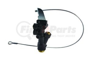 401255 by TRAMEC SLOAN - AIR HORN ACTUATOR VALVE, FREIGHTLINER