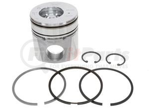 3802747 by CUMMINS-REPLACEMENT - KIT PISTON