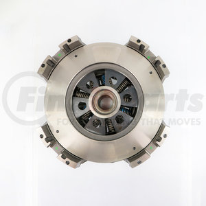 309701-34 by EATON CORPORATION - Advantage Self-Adjust Clutch