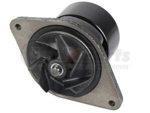 504062854 by CASE-REPLACEMENT - REPLACES CASE, WATER PUMP, ASSEMBLY IN ALTERNATIVE