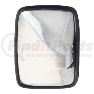 610829 by RETRAC MIRROR - 6 1/2in. X 10in. Mirror Head, Sst