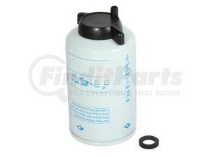 6732716310 by KOMATSU - KOMATSU ORIGINAL OEM, FILTER, FUEL