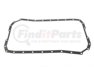 A77673 by CASE-REPLACEMENT - REPLACES CASE, KIT, GASKET, OIL PAN, OIL PUMP, AND SEALING RING