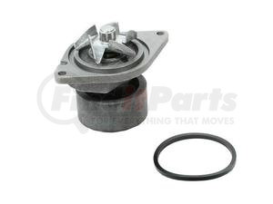 J286278 by CASE-REPLACEMENT - REPLACES CASE, PUMP, WATER, ASSEMBLY WITH PULLEY AND O-RING