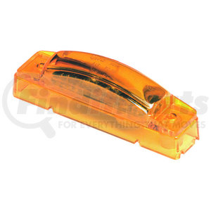 47363 by GROTE - SuperNova® 3" Thin-Line LED Clearance / Marker Light - 24V