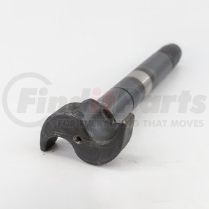 S-24636-1R by HENDRICKSON - Trailer Axle RH Camshaft, 11-1/32" Length, 28 Spline