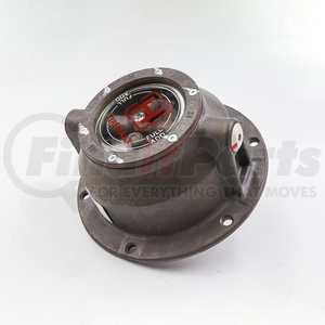 VS-32070-1 by HENDRICKSON - HUBCAP, OIL, CP INTEGRATED, HP SPINDLE, DUAL TIRES