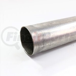 P50005A by BUFFERS USA - Lockrod Tubing (Galvanized) 1”× 120”, Item#12 in Kit Image