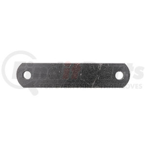 1008-1467 by BUFFERS USA - BRACE LUG, STRAIGHT, 2 HOLE