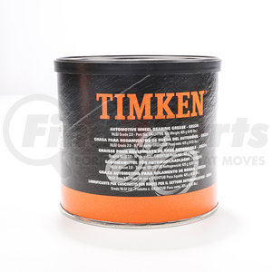 GR224TUB by TIMKEN - WHEEL BRG GREASE