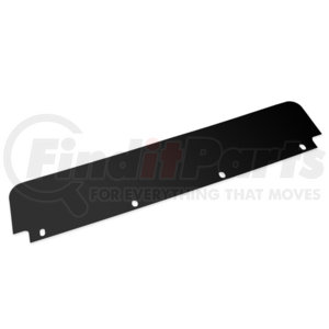 031-00320 by FLEET ENGINEERS - Plain Top Flaps, Stainless Hardware