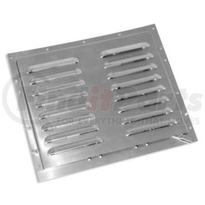 024-03000 by FLEET ENGINEERS - Vent Louvered Adjustable, 10.5"X12.5"