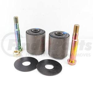 6040029 by RIDEWELL - BUSHING KIT