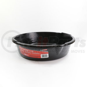 05070 by KELTNER - 7.5 QT ROUND POLY DRAIN PAN