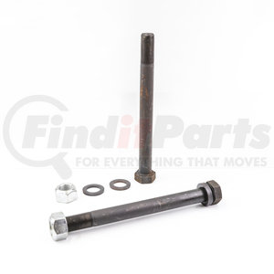 B1248-50 by TRIANGLE SUSPENSION SYSTEMS CO. - Hend. Top Pad Bolt (1-14x10-1/2) Kit