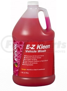 K50-01 by E-ZOIL - EZ KLEEN TRUCK & TRAILER WASH GALLON