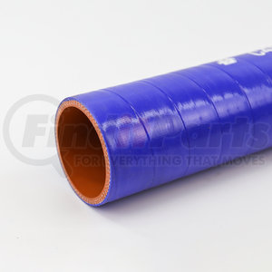 C40-300X36 by FLEX TECHNOLOGIES - Straight Silicone Radiator Hose 3”