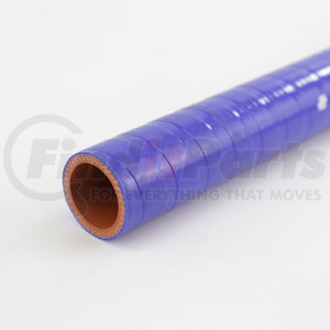 C40-175X36 by FLEX TECHNOLOGIES - Straight Silicone Radiator Hose 1-3/4”