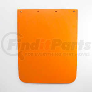 12664 by ROECHLING PLASTICS - ORANGE FLAPS