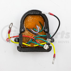 8RG2043S by PRESTOLITE - 12V REGULATOR-SERVICE