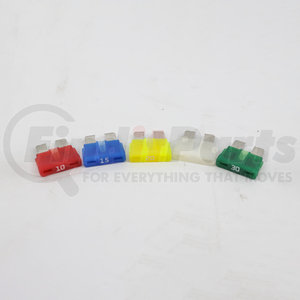 BP/ATC-A5-RP by BUSSMANN FUSES - ATC FUSE ASSORTMENT