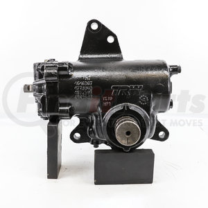 TAS65219 by POWER STEER - Reman Steering Gear