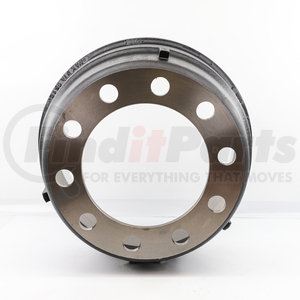 3774X by ACCURIDE - Brake Drum, Cast Iron, Outboard, 15.00x5.00 (Gunite)