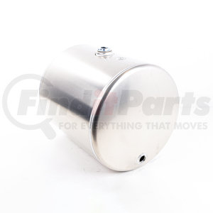 A4500 by AMERICAN MOBILE POWER - Aluminum Saddlemount - 50 Gallon tank 1-1/4” nPt bottom ports 