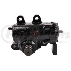 TAS65090 by POWER STEER - Steering Gear — Ross