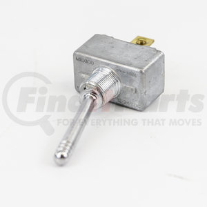 34-213P by POLLAK - Toggle Switch - 1.5" Paddle, 50A