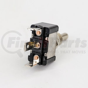 34-575QP by POLLAK - Toggle Switch - 11/16" Std., 20A