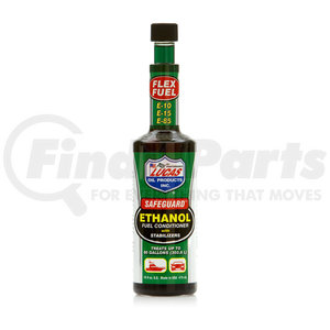 10576 by LUCAS OIL - Safeguard Ethanol Fuel Conditioner