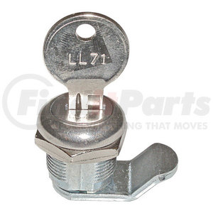 39ll71 by BUYERS PRODUCTS - Replacement Lock Cylinder with Key