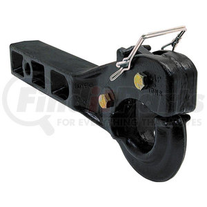 rm5p by BUYERS PRODUCTS - 5 Ton Receiver Mount Pintle Hook