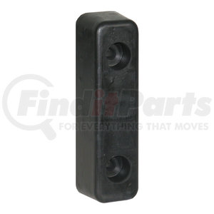 b5760 by BUYERS PRODUCTS - Molded Rubber Bumpers