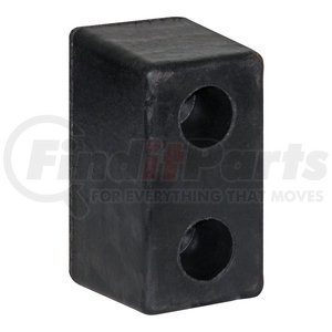 b6000l by BUYERS PRODUCTS - Molded Rubber Bumpers