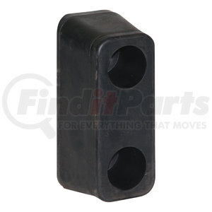 b5540 by BUYERS PRODUCTS - Molded Rubber Bumpers