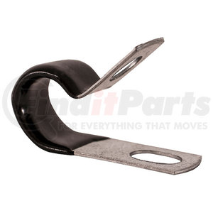 hk3317 by BUYERS PRODUCTS - Hose Clamp 2 Inch Clamping Diameter With 17/32 Inch Bolt Hole