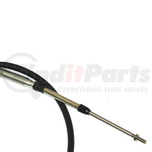 5203bbu072 by BUYERS PRODUCTS - 72 Inch 5200 Series Universal Mount Control Cable