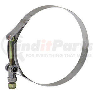 hc150 by BUYERS PRODUCTS - T-Bolt Hose Clamp 2-1/8 Inch Diameter nominal