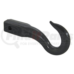 rm12h by BUYERS PRODUCTS - Forged Receiver Mounted Tow Hook