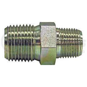 h3069x20 by BUYERS PRODUCTS - Hex Nipple 1-1/4 Inch Male Pipe Thread To 1-1/4 Inch Male Pipe Thread