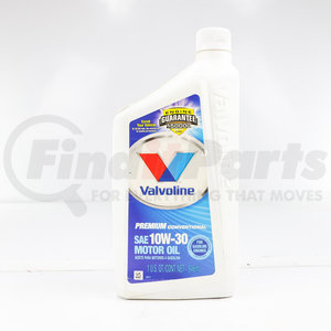 129 by VALVOLINE - PREMIUM CONVENTI