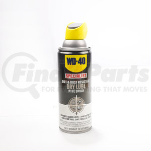 300059 by WD-40 - DRY LUBE